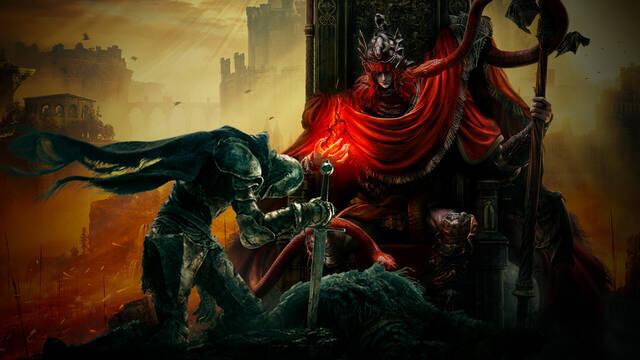 �C�mo de dif�cil ser� el DLC de Elden Ring? FromSoftware habla sobre la dificultad de Shadow of Erdtree