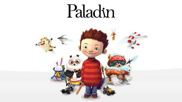 Paladin Studios, creador de Good Job! y juegos para m�viles, cierra despu�s de casi 20 a�os 