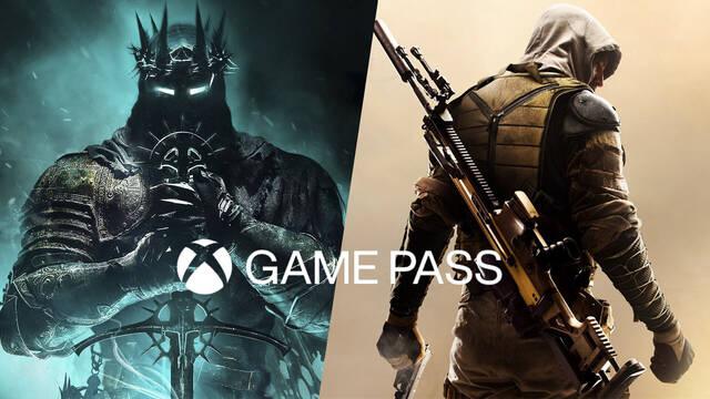 Lords of the Fallen y Sniper: Ghost Warrior Contracts 2 llegar�n a Game Pass