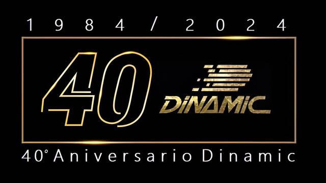 U-tad organiza una masterclass por los 40 a�os de Dinamic recorriendo la historia de la empresa espa�ola