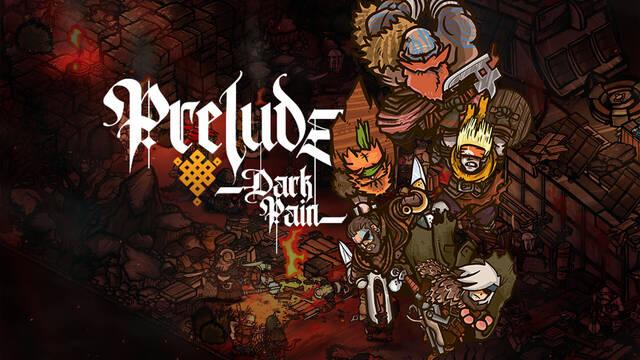 As� es Prelude Dark Pain, un nuevo juego de estrategia espa�ol.