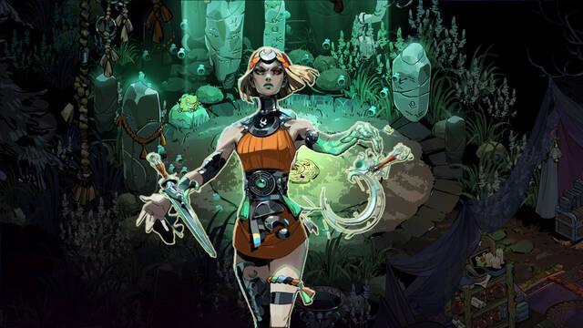 �Cu�nto tiempo estar� Hades 2 en acceso anticipado? �Llegar� tambi�n a consolas?