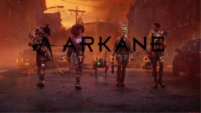 Tras el cierre de Arkane Austin los compradores del Hero Pass de Redfall pueden pedir un reembolso