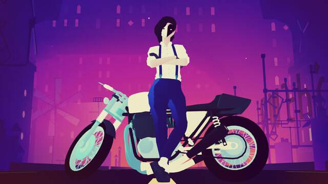 Sayonara Wild Hearts, un gran juego de ritmo