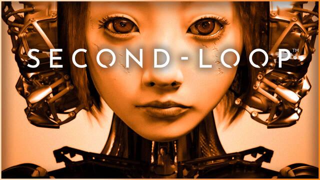 Robots, zombis y poderes estilo Zelda TOTK: Así es Second-Loop, un nuevo juego fotorrealista para Steam