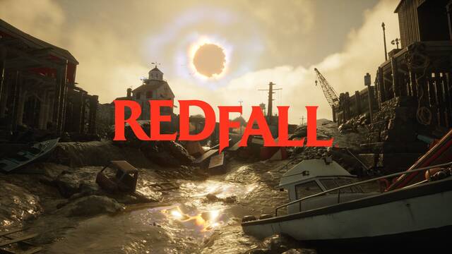 Arkane Austin estaba trabajando en un modo offline para Redfall planificado para mayo