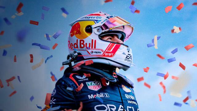 EA Sports F1 24 nuevo tr�iler mejoras en circuitos