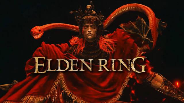 Bandai Namco dará una estatua de Elden Ring al fan que haga el mejor tráiler del juego, pero solo en EE.UU.