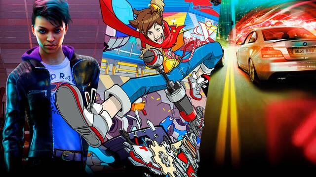 Cierres de estudios de videojuegos tras ser comprados