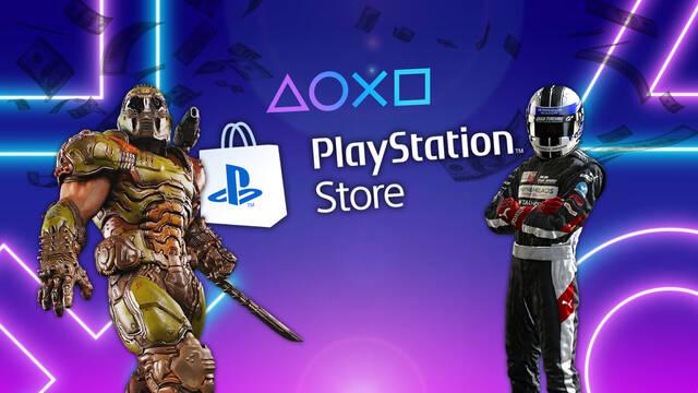 Mejores ofertas de PS4 y PS5 PS Store - Semana (08/05/2024)