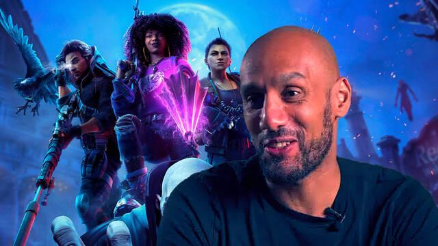 Jefe de Arkane Lyon critica el cierre de Arkane Austin