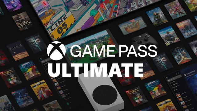 Xbox Game Pass Ultimate podr�a subir de precio