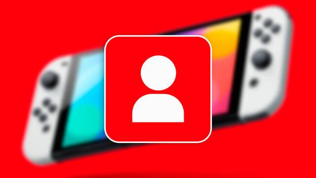 La sucesora de Switch mantendr� el mismo sistema de Cuentas Nintendo.