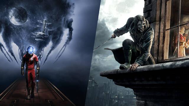 Arkane Austin estaba preparando un juego con el que iba a volver a sus or�genes, seg�n un rumor