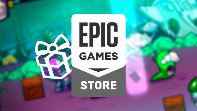 Ya disponible el nuevo juego gratis de Epic Games Store y anunciado los de la pr�xima semana