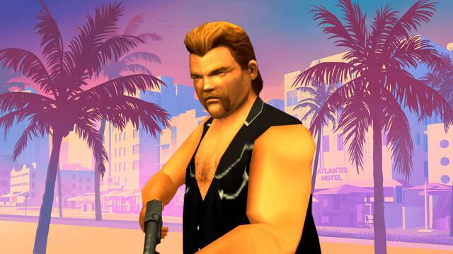 Grand Theft Auto VI incluye a Phil Cassidy que aparece en el tr�iler