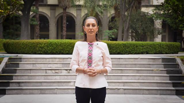 La presidenta de M�xico carga contra la violencia en los videojuegos pero descarta su prohibici�n