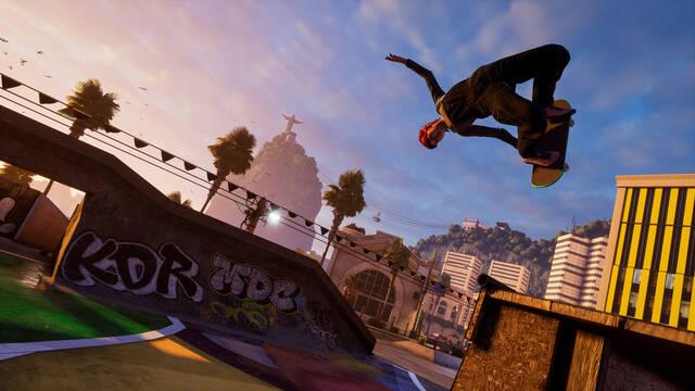 Tony Hawk tambi�n quiere un remake de Underground: 'Har� campa�a todo lo que pueda'