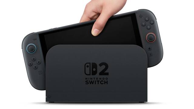 Nintendo no podr� inutilizar Switch 2 por pirater�a en Espa�a, aunque s� bloquear los juegos por un uso ilegal