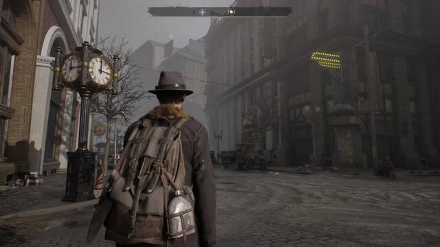 The Sinking City Remastered se lanza por sorpresa y ya est� disponible en PS5, Xbox Series y PC