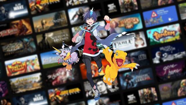 Mejores juegos en Steam por menos de cinco euros