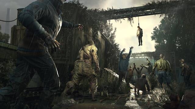 Habr� Dying Light 3: Techland lanzar� m�s juegos de sus saga de zombis tras The Beast