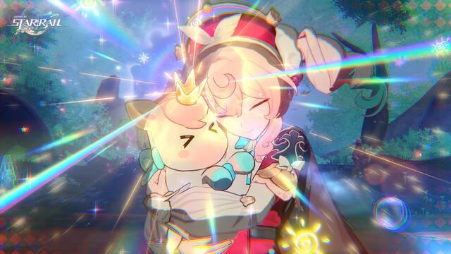 Honkai: Star Rail recibe la versi�n 3.3 la semana que viene con nuevos personajes y eventos especiales