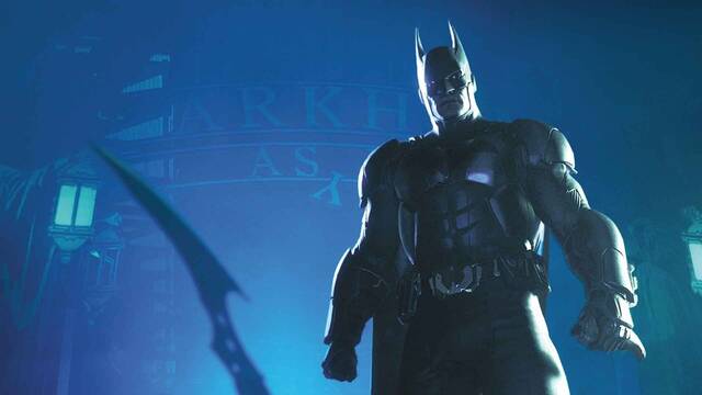 La empresa de Batman, Hogwarts Legacy y Mortal Kombat reduce sus ingresos de videojuegos casi a la mitad