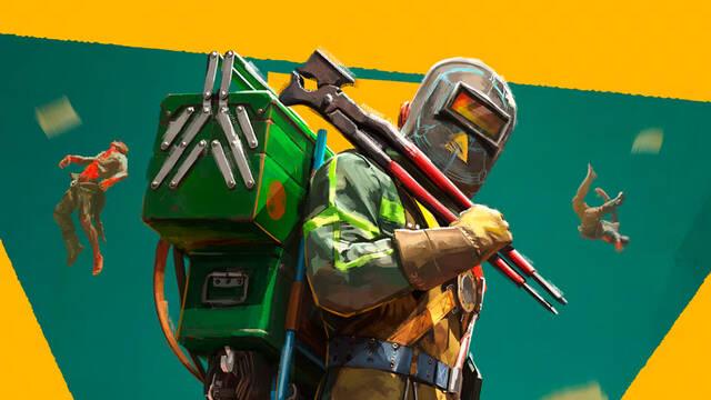 FBC: Firebreak tendr� dos grandes actualizaciones este a�o