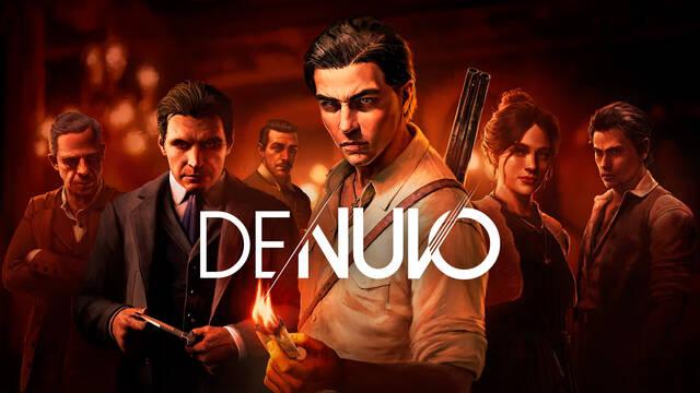 Mafia: The Old Country confirma que tendr� Denuvo