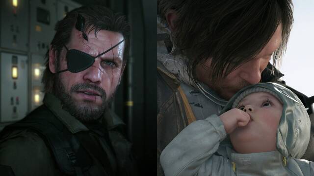 Death Stranding 2 y Metal Gear se parecen: As� lo justifica Hideo Kojima