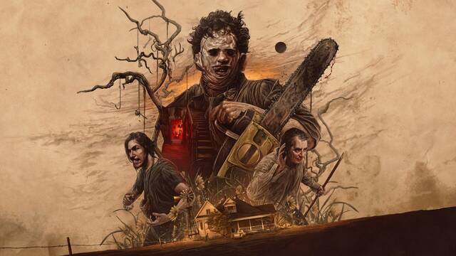 El multijugador asim�trico The Texas Chain Saw Massacre no recibir� m�s contenido ni soporte de sus creadores