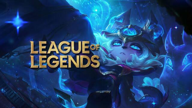 League of Legends - Notas del parche v25.10 - Todas las novedades, cambios y ajustes