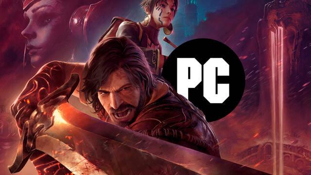 Blades of Fire requisitos m�nimos y recomendados de PC oficiales