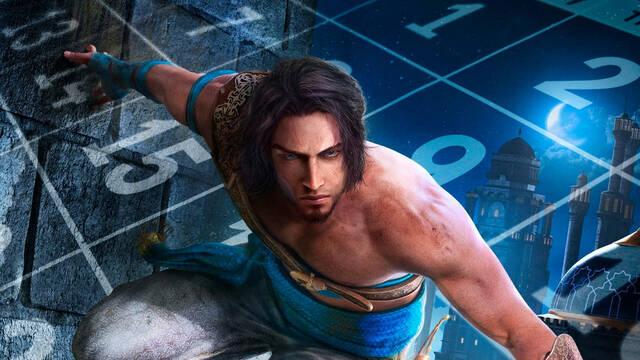 Prince of Persia: Las Arenas del Tiempo Remake fecha de lanzamiento aproximada por Ubisoft