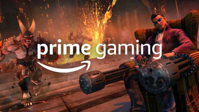Prime Gaming regala 5 nuevos juegos gratis para PC a todos los suscriptores de Amazon Prime.