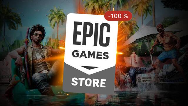 Ya disponibles dos nuevos juegos gratis en Epic Games Store.