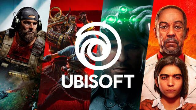 Ubisoft retrasa varios de sus juegos a 2026, 2027 y 2028