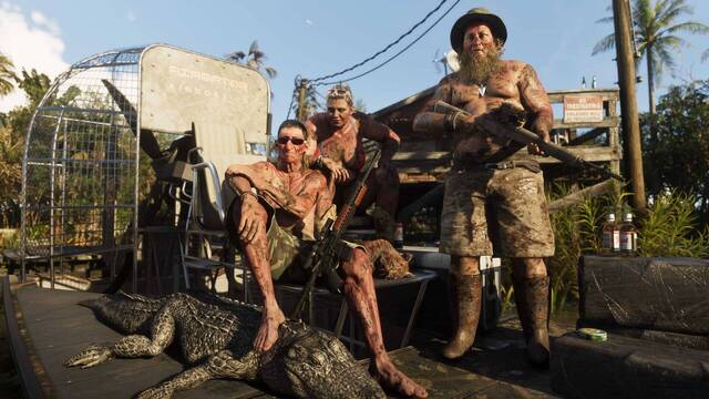 GTA 6: Rockstar desvela cu�nto tiempo lleva en desarrollo