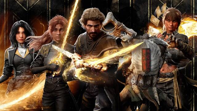 Clair Obscur: Expedition 33 y sus trajes secretos... de ba�o