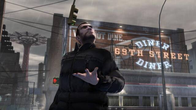 La rumoreada reedici�n de GTA 4 no es una remasterizaci�n, sino un 'port'