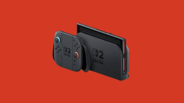 Nintendo Switch 2 finalmente no tendr� la tecnolog�a VRR en modo televisor