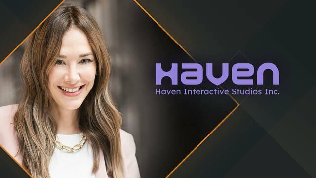 Jade Raymond abandona Haven Studios, los creadores de Fairgames, el estudio comprado por PlayStation en 2022