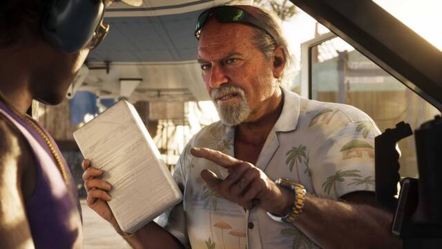 El jefe de Take-Two apoy� el retraso de GTA 6 ya que es un 't�tulo que busca la perfecci�n'