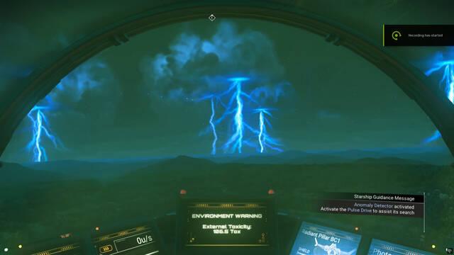 La comunidad de No Man's Sky ayud� a escapar a un jugador atrapado en un planeta extremo durante meses