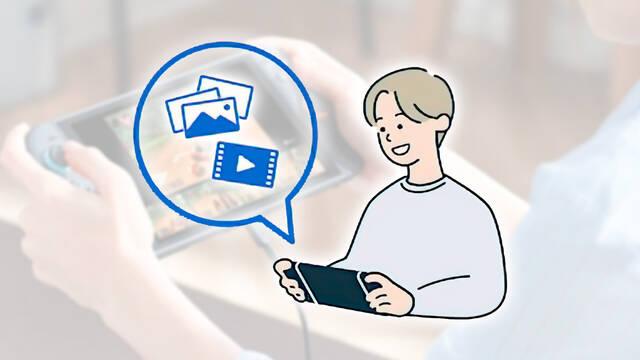 Nintendo Switch 2 est� limitada a clips de 30 segundos