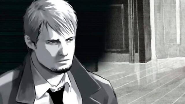 Hotel Dusk: Room 215 registro de marca en Jap�n