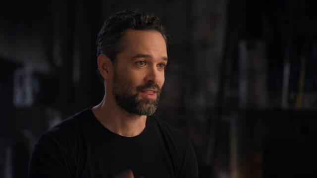 Neil Druckmann trabaja como productor en un segundo juego no anunciado en Naughty Dog