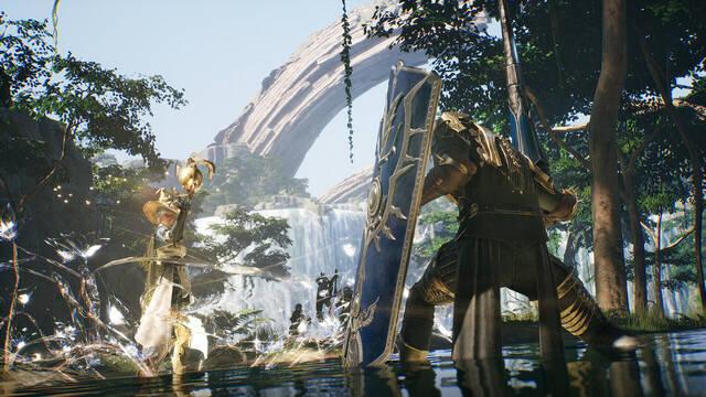 Este impresionante MMO quiere despejar tus dudas con una beta cerrada a la que ya puedes apuntarte