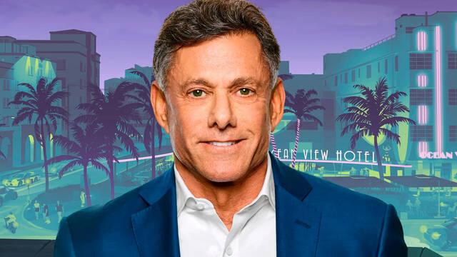 Strauss Zelnick no jugar� a GTA 6 porque no es un jugador